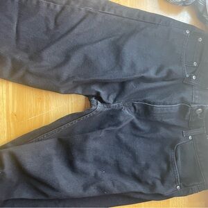 George Men's Dark Blue Relaxed Jeans